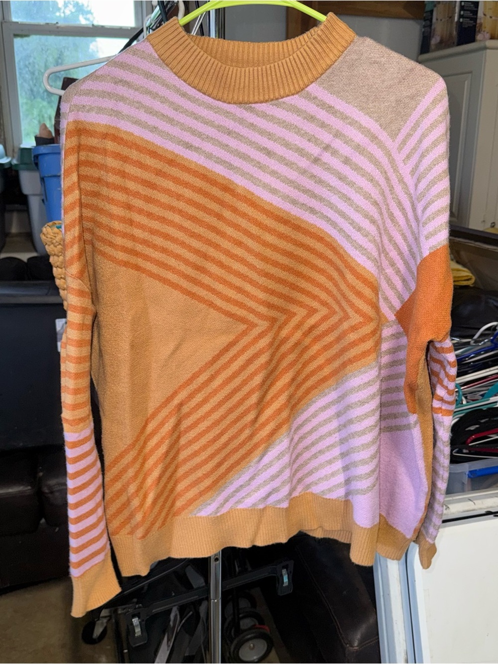 Sweater medium